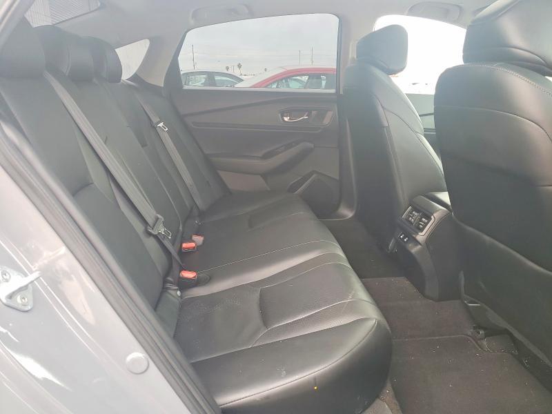 2024 Honda Accord Touring Hybrid