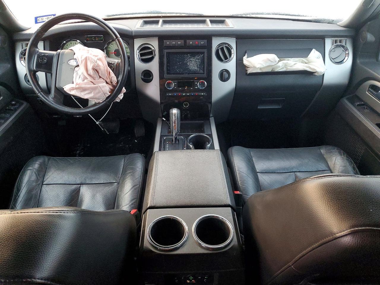 2013 Ford Expedition Limited