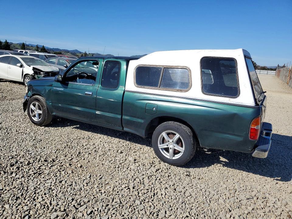 2000 Toyota Tacoma Xtracab