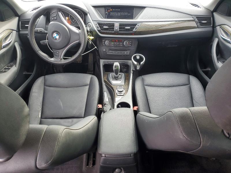 2012 BMW X1 Xdrive28i