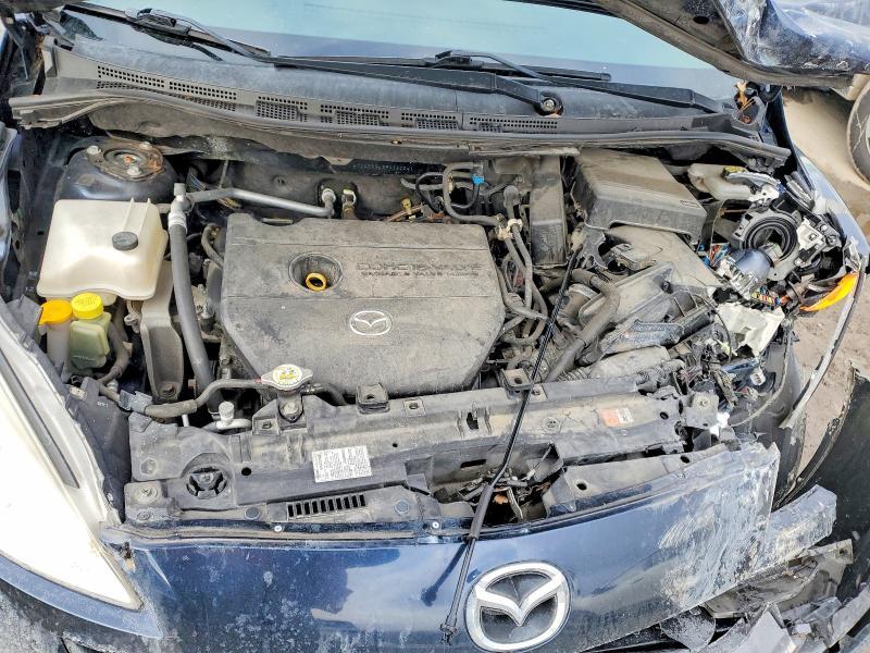 2015 Mazda 5 Touring