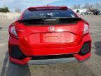 2019 Honda Civic 4D