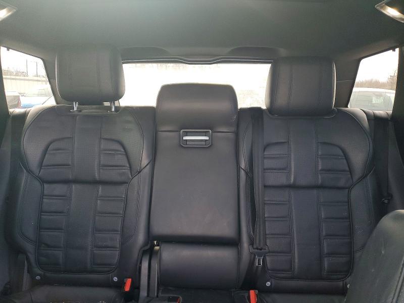 2016 Land Range Rover