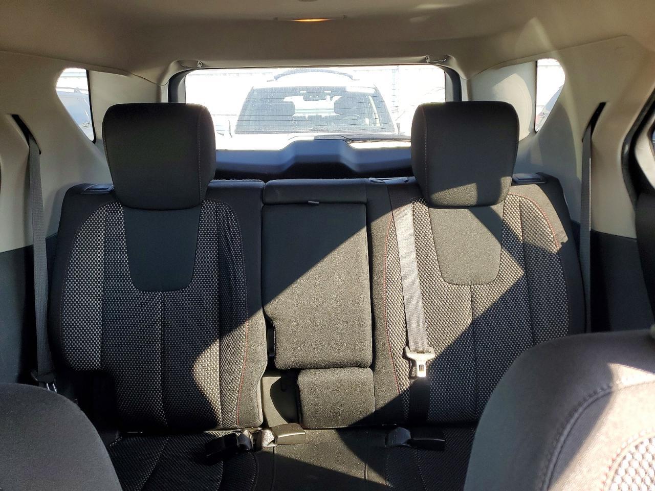 2011 Chev Equinox ltz