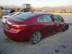 2010 Buick Lacrosse cxl
