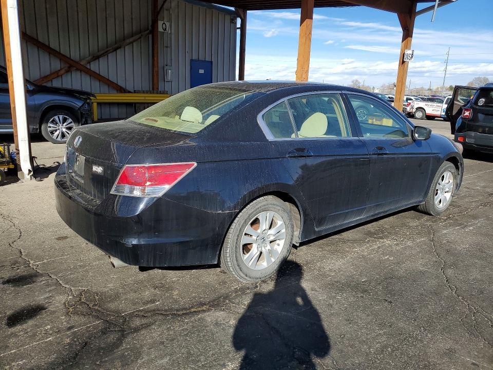 2008 Honda Accord lxp