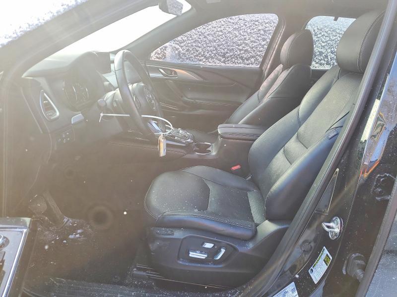 2023 Mazda Cx-9 Grand Touring