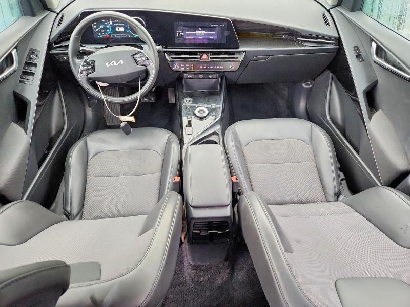 2024 KIA Niro Wind