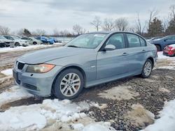 2007 BMW 328 xi for sale in Pennsburg, PA