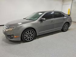 2012 Ford Fusion se for sale in Phoenix, AZ