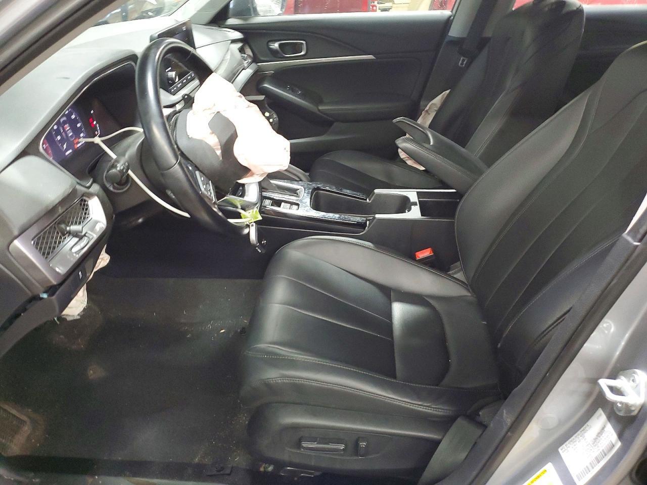 2023 Acura Integra
