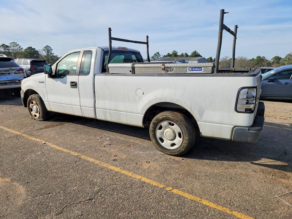 2007 Ford F-150