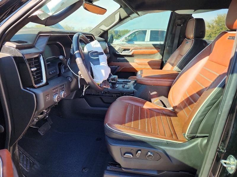 2023 GMC Sierra K1500 Denali Ultimate