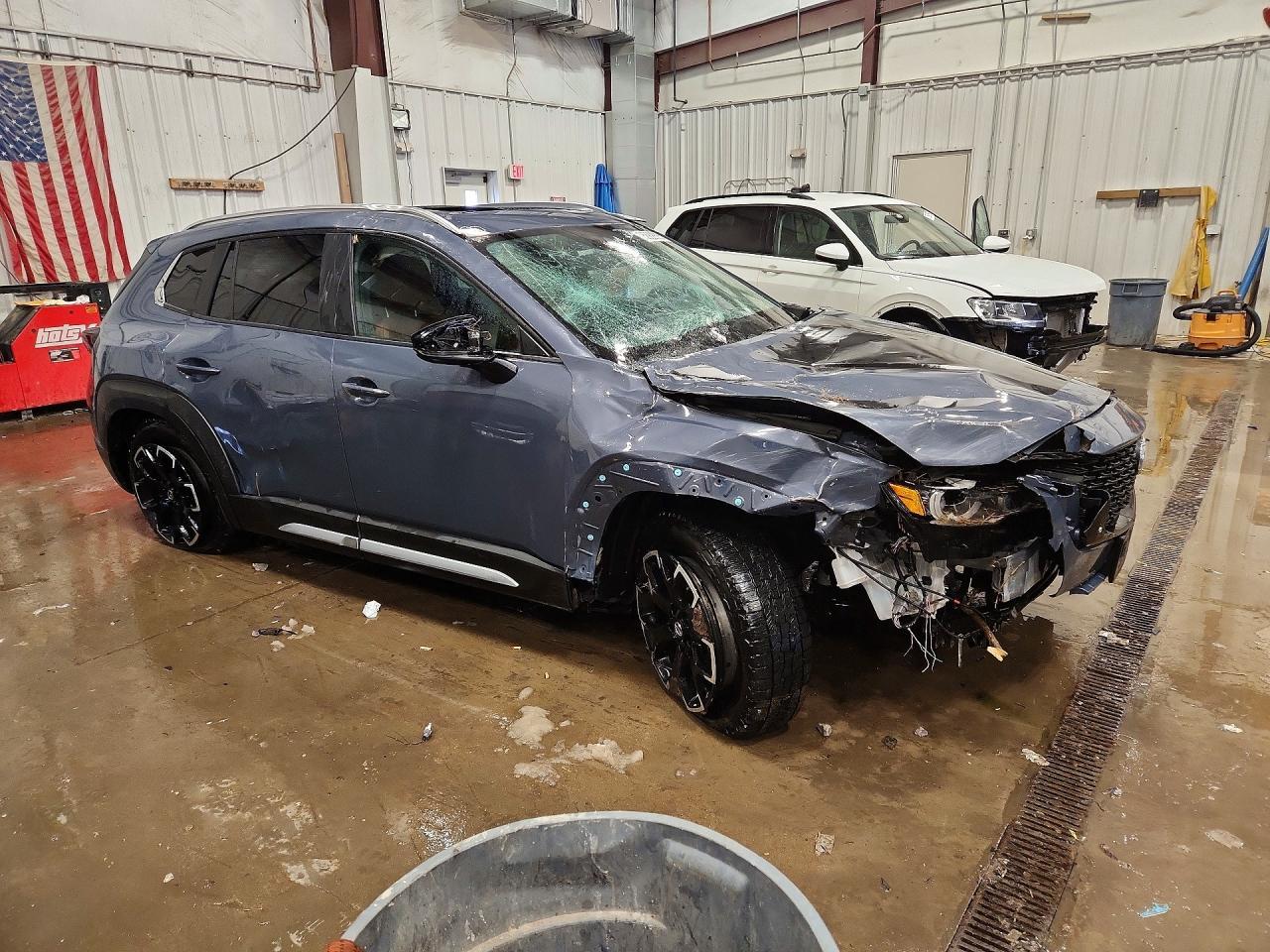 2023 Mazda Cx-50 Base