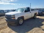 2014 Chevrolet Silverado C1500