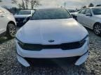 2021 KIA K5 gt Line
