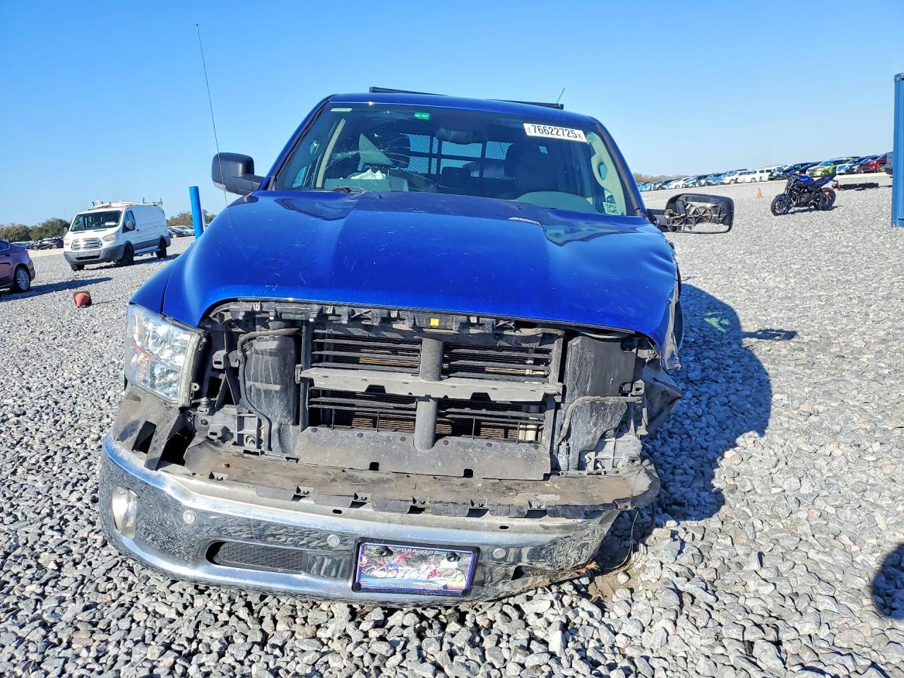 2019 Ram Trucks 1500 Classic slt