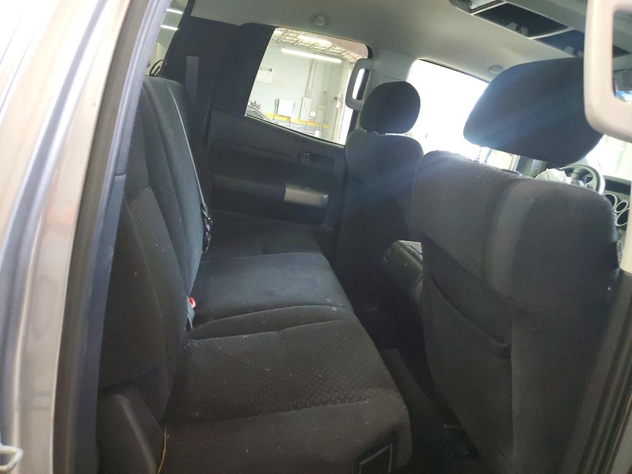 2008 Toyota Tundra Double Cab