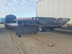 Clean Title Trucks for sale at auction: 2024 Behnke Trailer