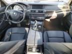 2013 BMW 528 i