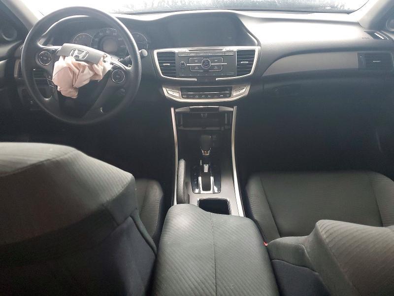 2014 Honda Accord Lx-s