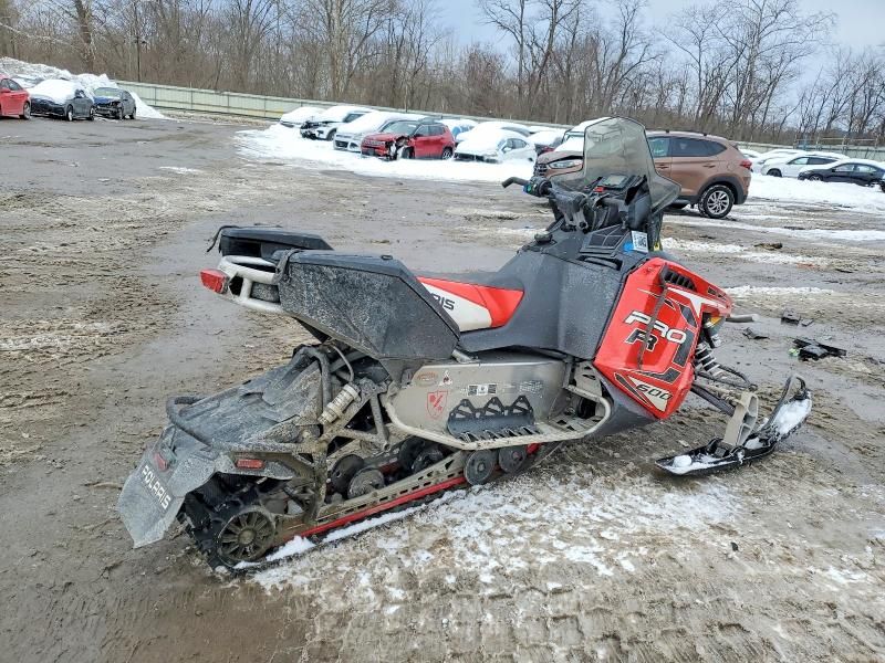 2012 Polaris 600