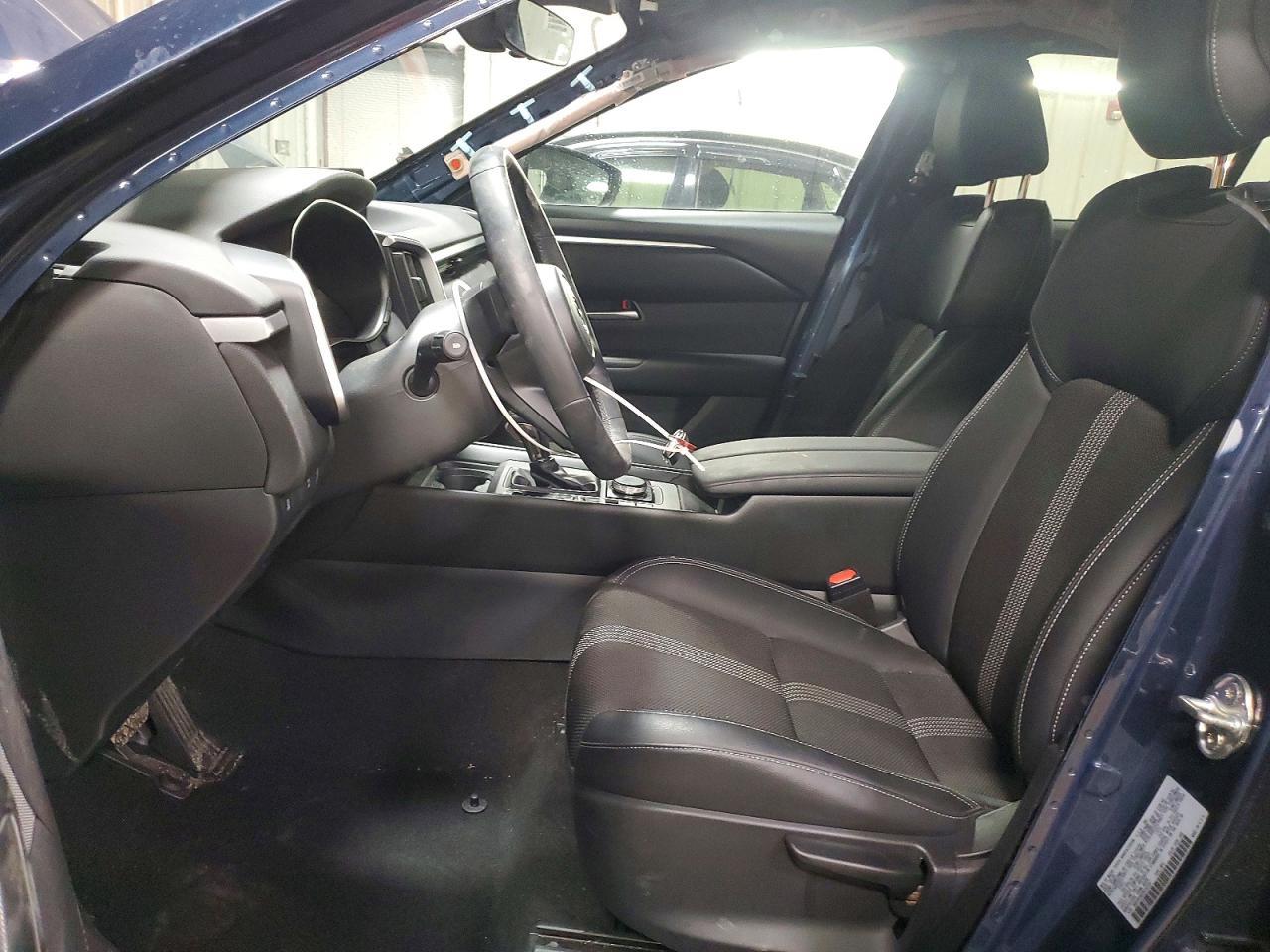 2024 Mazda Cx-50 Select