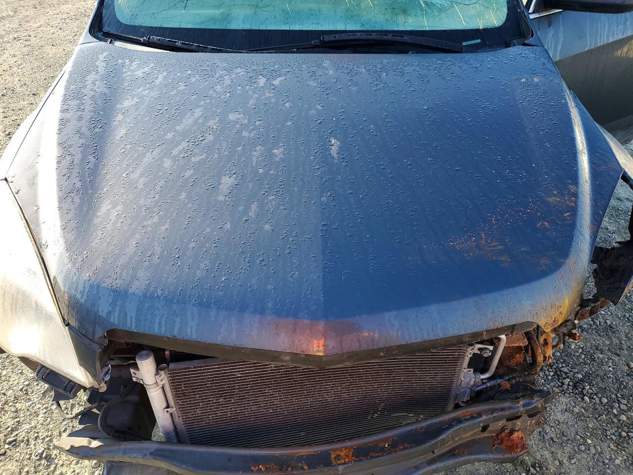2011 Chevrolet Equinox ls