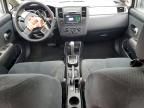 2010 Nissan Versa 1.8 s