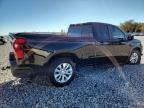 2020 Chevrolet Silverado C1500 Custom