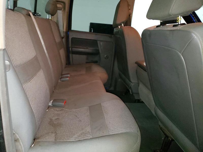 2007 Dodge Ram 1500 st