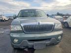 2005 Lincoln Aviator