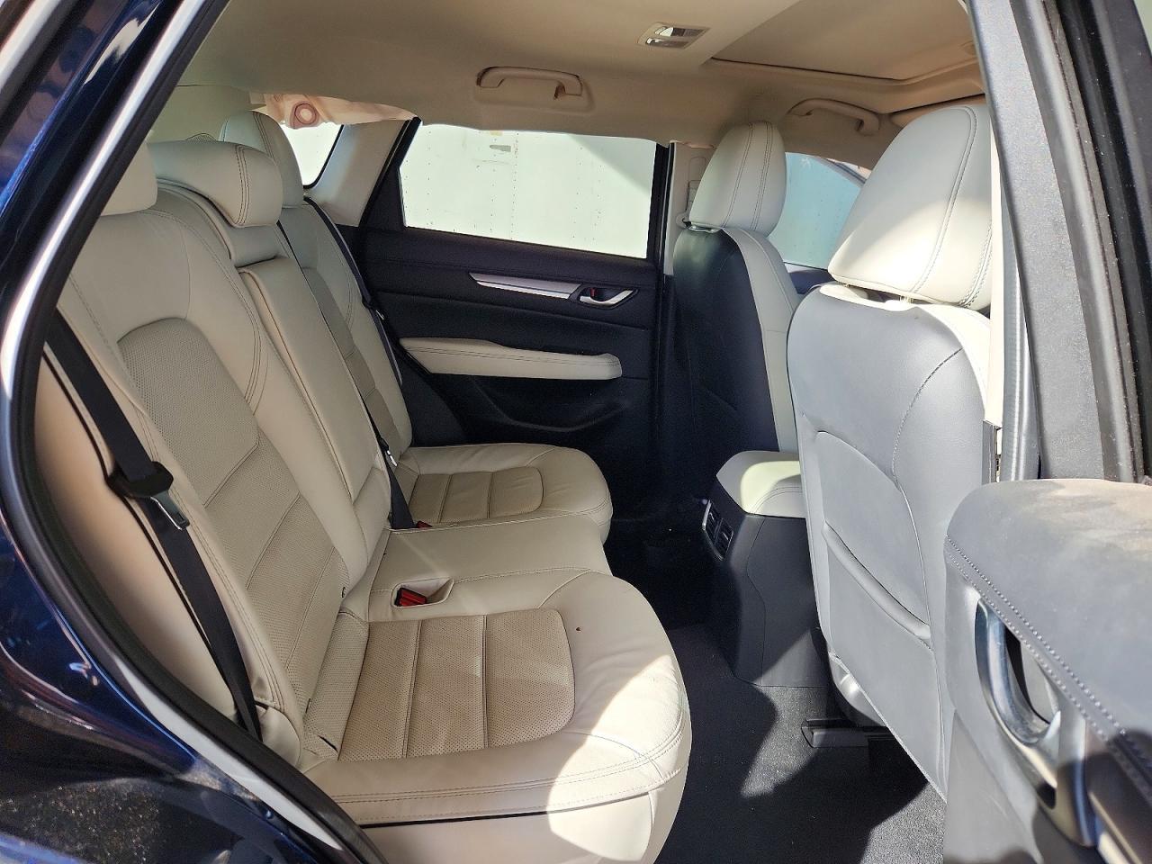 2024 Mazda Cx-5 Premium