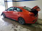 2021 KIA Forte gt Line