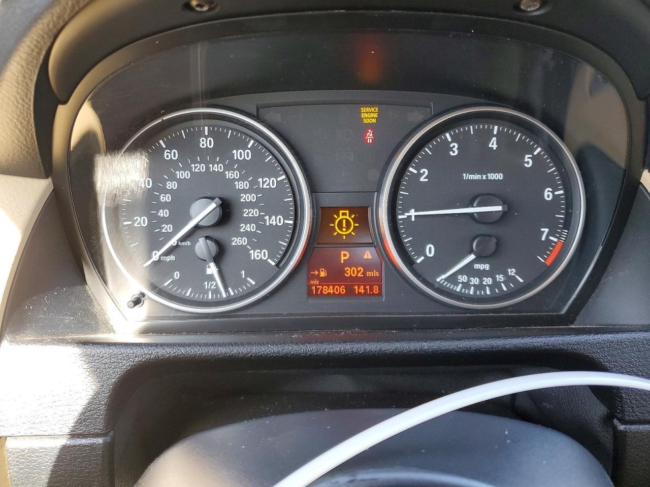 2015 BMW X1 Sdrive28i