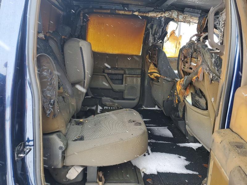 2018 Ford F250 Super Duty