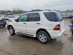 2000 Mercedes-Benz Ml 320