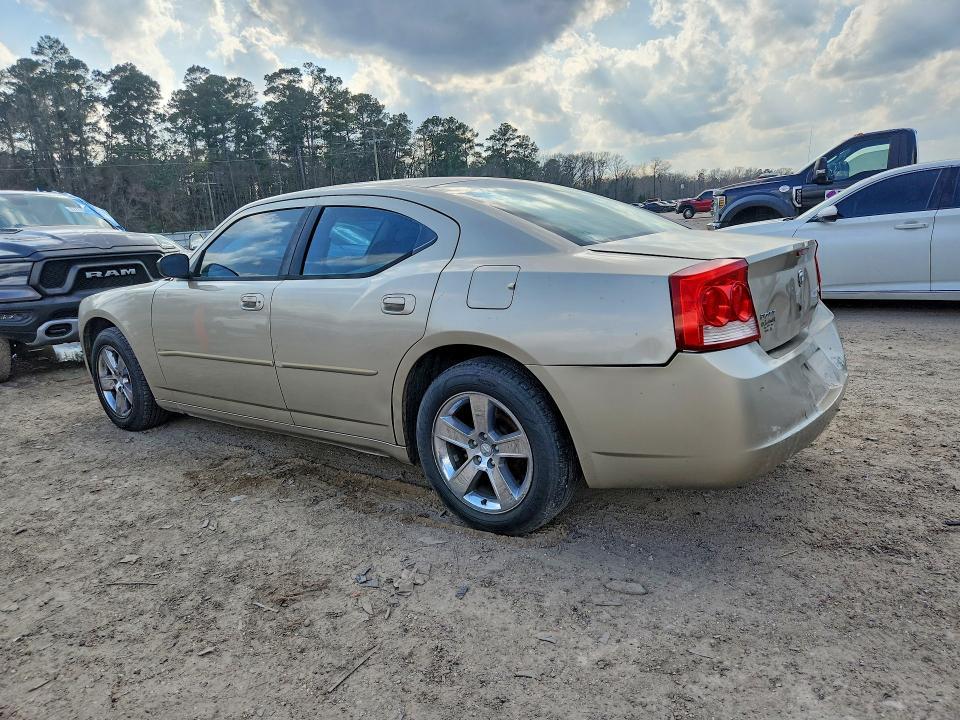 2009 Dodge Charger