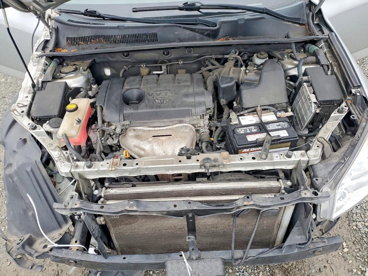 2012 Toyota Rav4