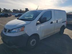 Nissan Vehiculos salvage en venta: 2015 Nissan NV200 Delivery Van