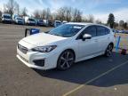 2017 Subaru Impreza Sport
