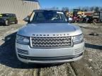 2014 Land Rover Range Rover Supercharged