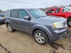 2014 Honda Pilot Exln