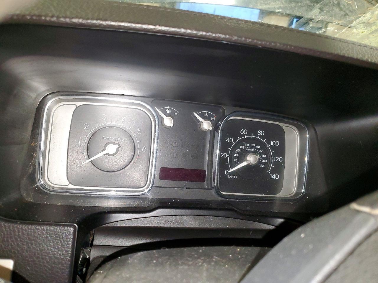 2007 Lincoln MKX