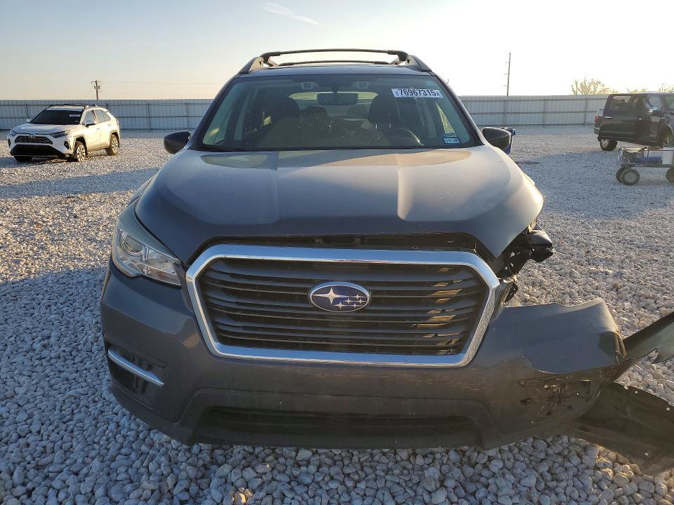2019 Subaru Ascent Premium