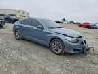 2012 BMW 535 Xigt