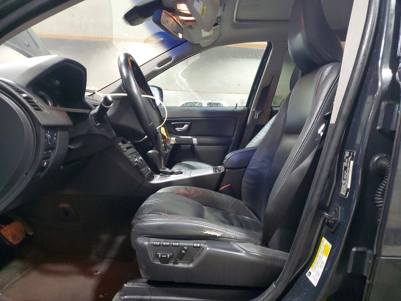 2014 Volvo Xc90 3.2