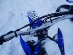 2025 Yamaha TTR125 LE