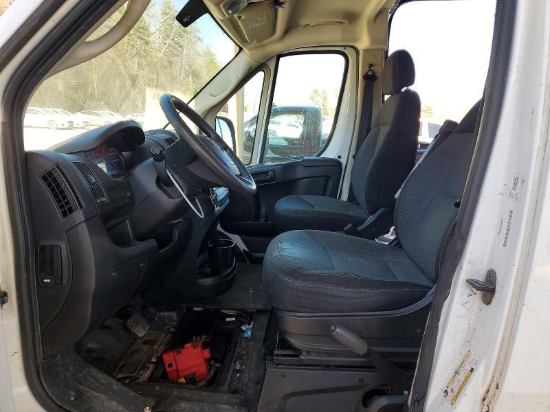 2019 Dodge Ram Promaster 2500 2500 High
