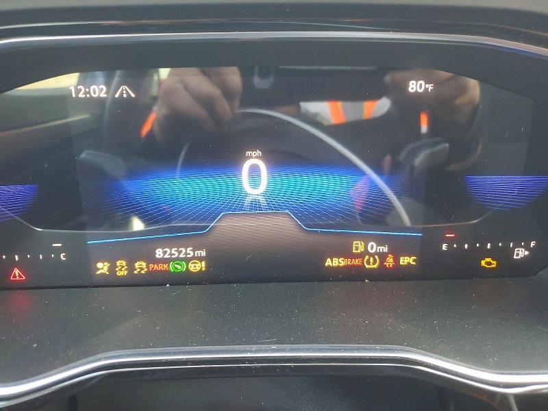 2023 Volkswagen Jetta s